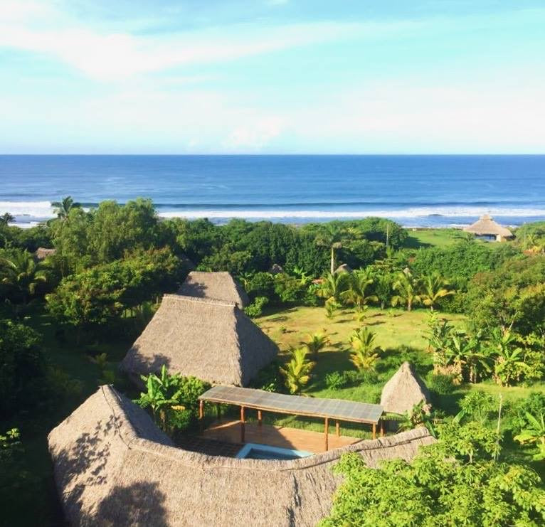 Alida's Friends Week at Coco Loco February 7-14, 2026 (50% deposit)