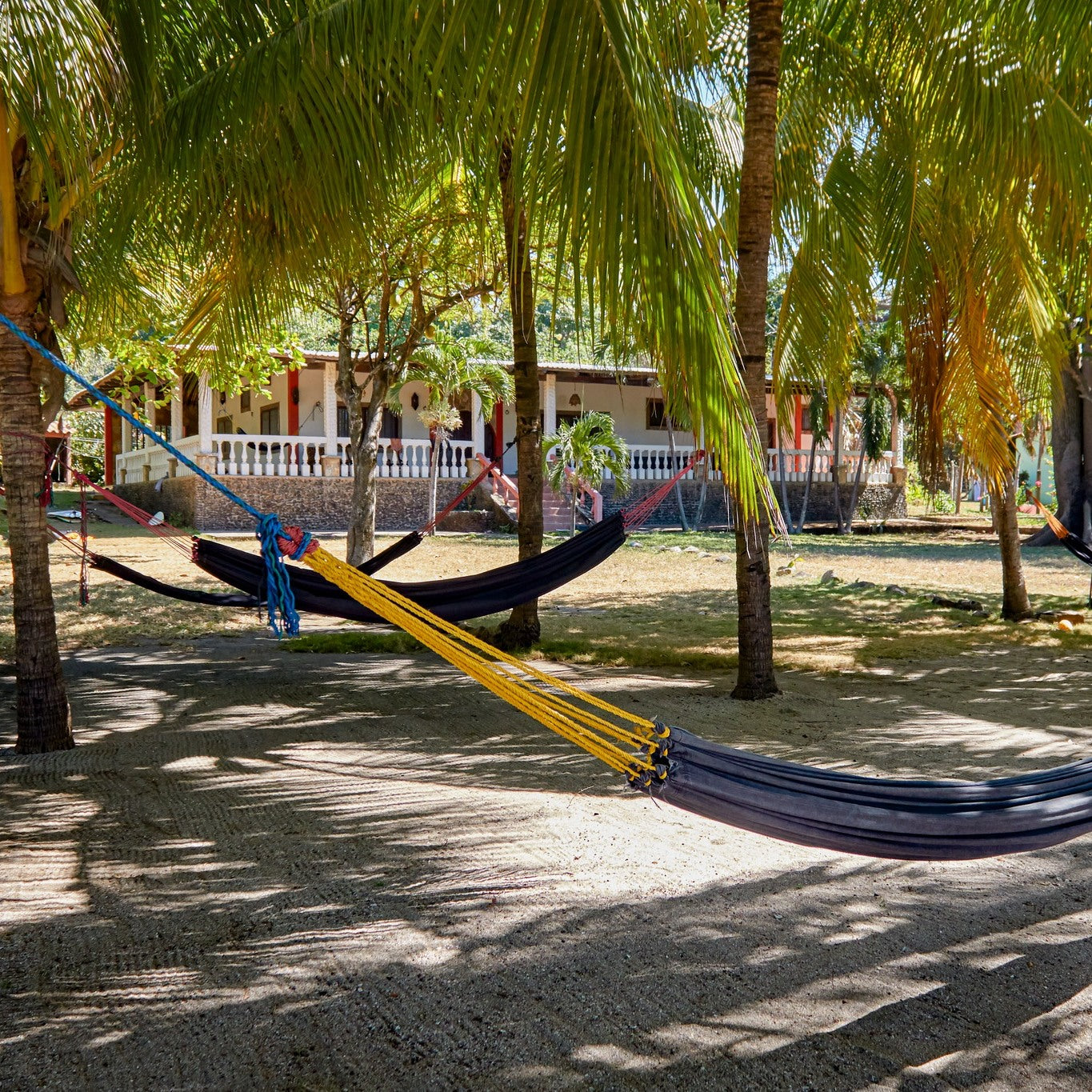 FreeFlow Yoga & Surf Retreat with Frances & Francesca (deposit)