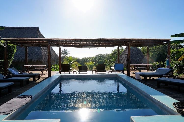 Alida's Friends Week at Coco Loco February 7-14, 2026 (50% deposit)