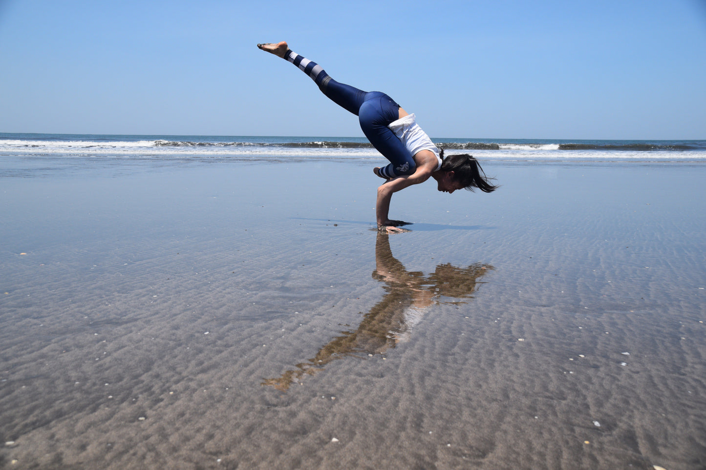 FreeFlow Yoga & Surf Retreat with Frances & Francesca (deposit)