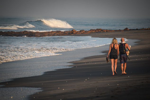 FreeFlow Yoga & Surf Retreat with Frances & Francesca (deposit)