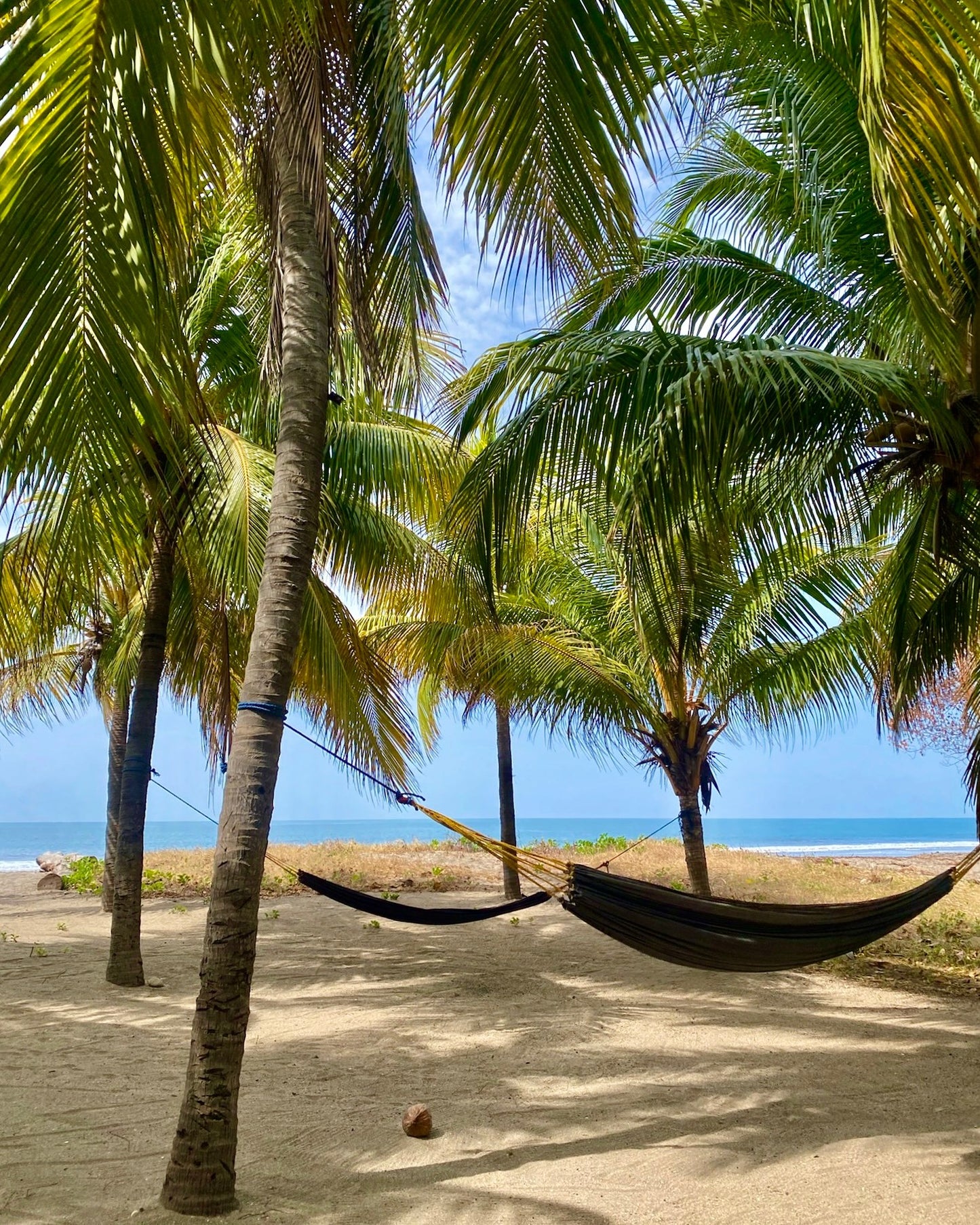FreeFlow Yoga & Surf Retreat with Frances & Francesca (deposit)