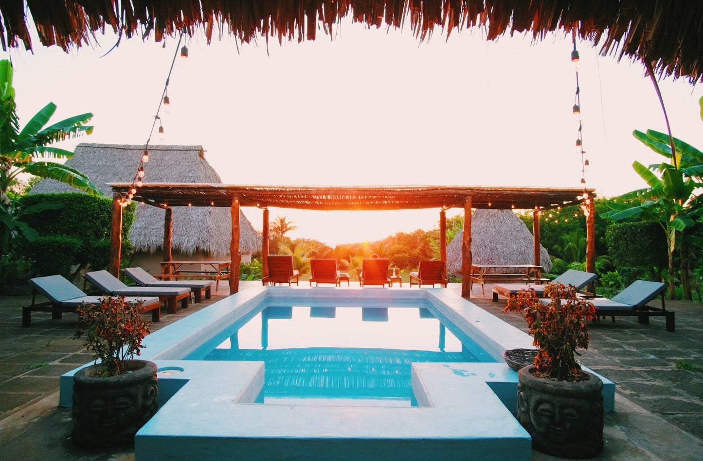 FreeFlow Yoga & Surf Retreat with Frances & Francesca (deposit)