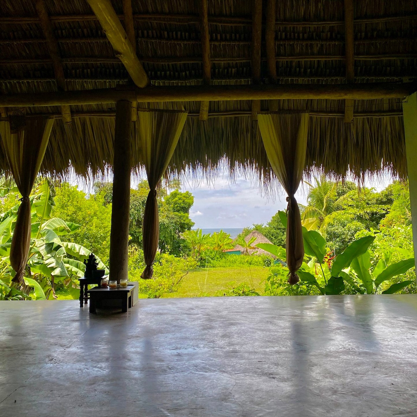 FreeFlow Yoga & Surf Retreat with Frances & Francesca (deposit)