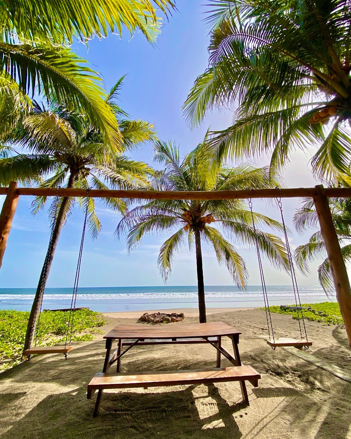 FreeFlow Yoga & Surf Retreat with Frances & Francesca (deposit)