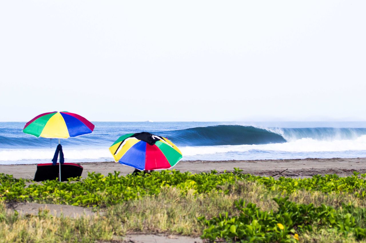 Friends Week With MC and Walter (Deposit) Cabanas