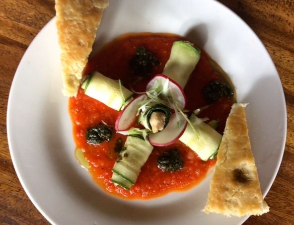 Friends Week With MC and Walter (Deposit) Cabanas