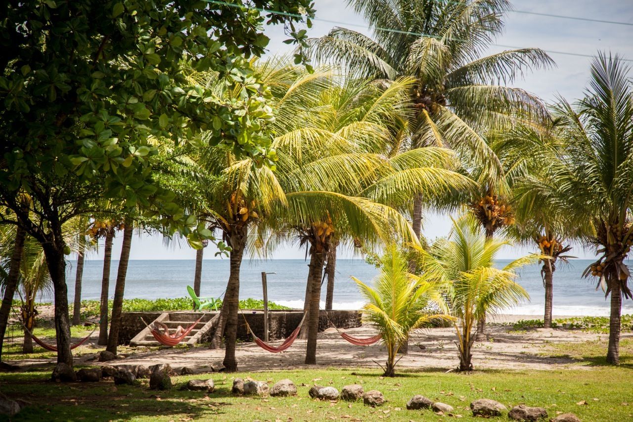 Friends Week With MC and Walter (Deposit) Cabanas