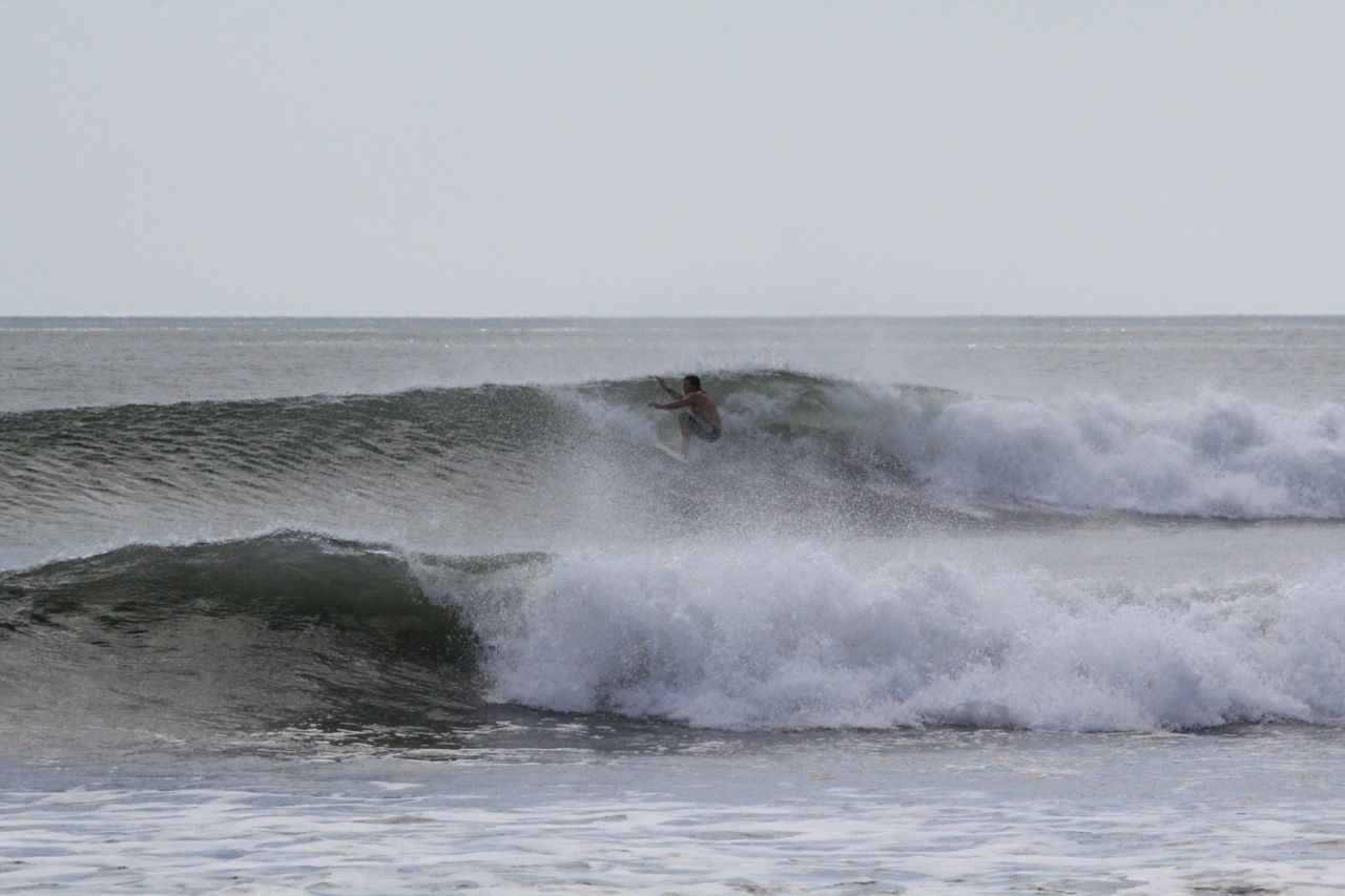 Friends Week With MC and Walter (Deposit) Cabanas