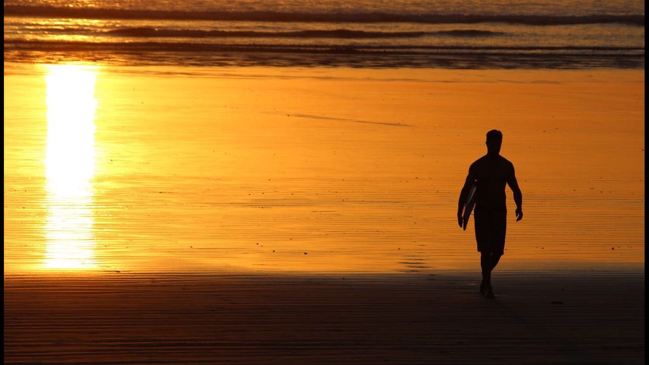 Friends Week With MC and Walter (Deposit) Cabanas