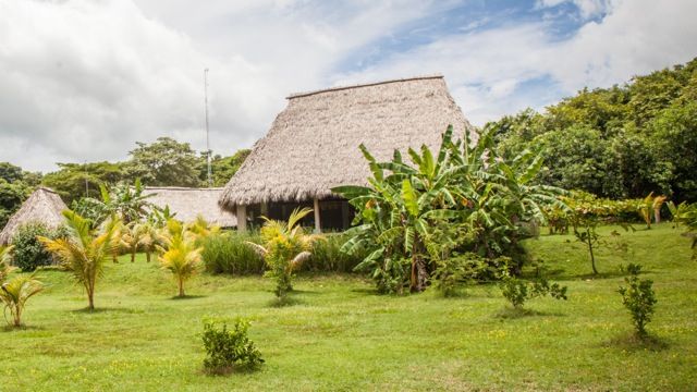 Friends Week With MC and Walter (Deposit) Cabanas