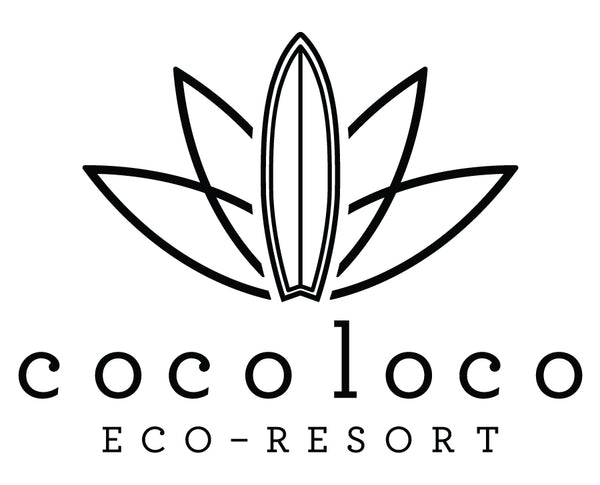 Coco Loco Eco Resort