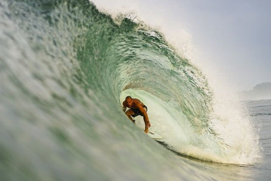 December Pre-Holiday Surf Special