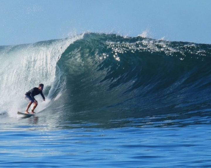 Surf and Yoga Packages Coco Loco Eco Resort